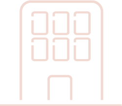 hotel food safety icon