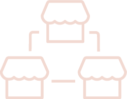 restaurant group icon